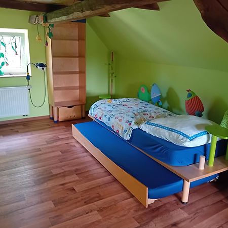 Villa Windschief Thale Eksteriør billede