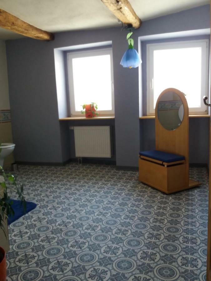 Villa Windschief Thale Eksteriør billede