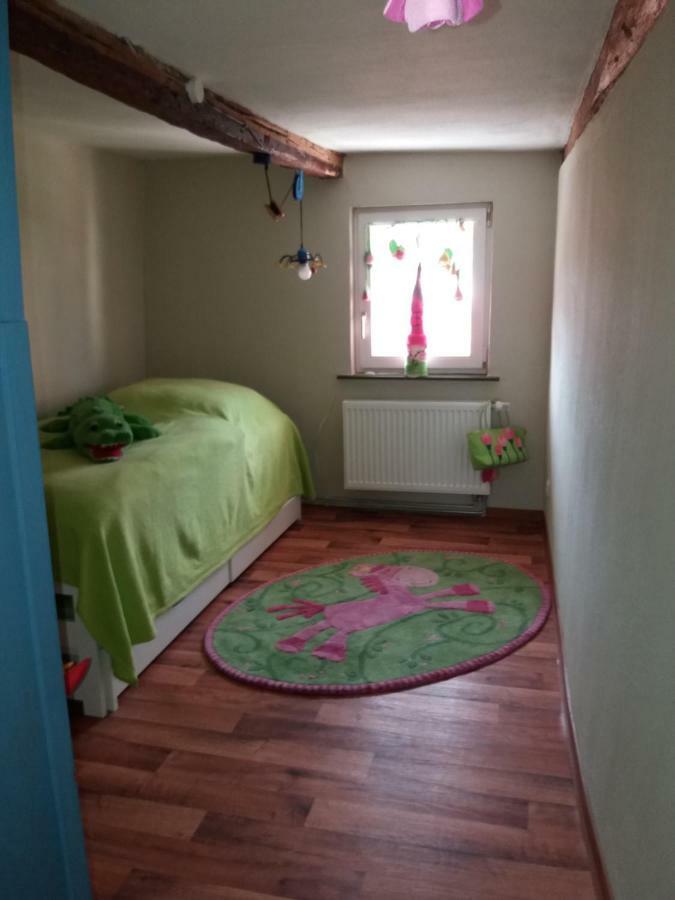 Villa Windschief Thale Eksteriør billede