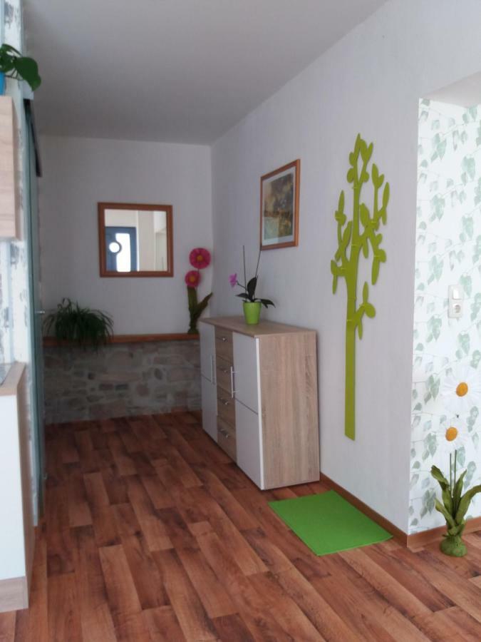 Villa Windschief Thale Eksteriør billede