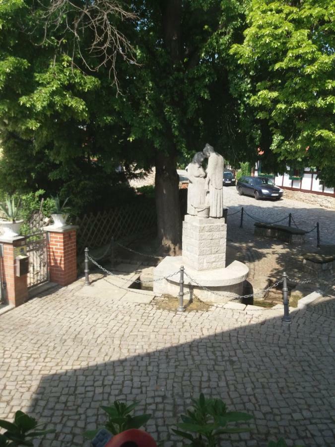 Villa Windschief Thale Eksteriør billede