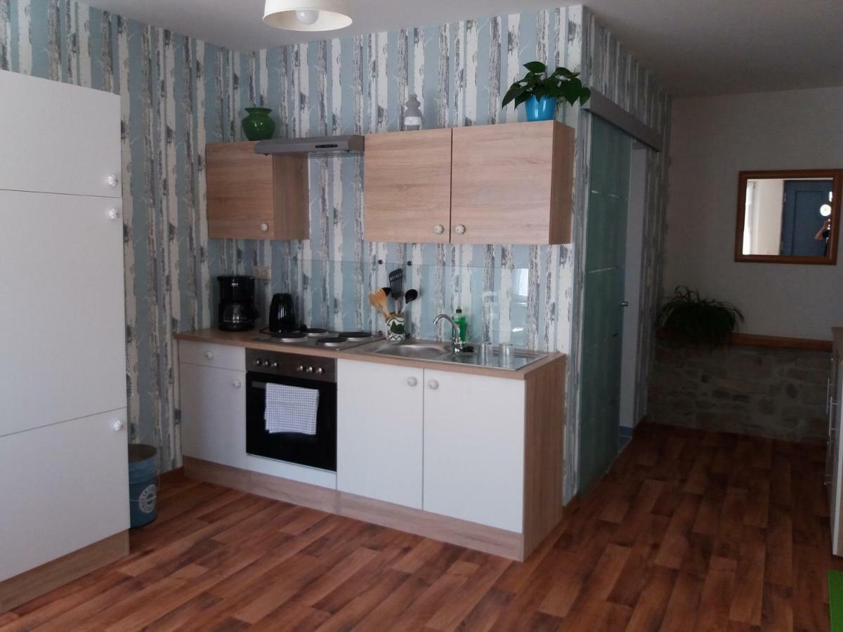 Villa Windschief Thale Eksteriør billede