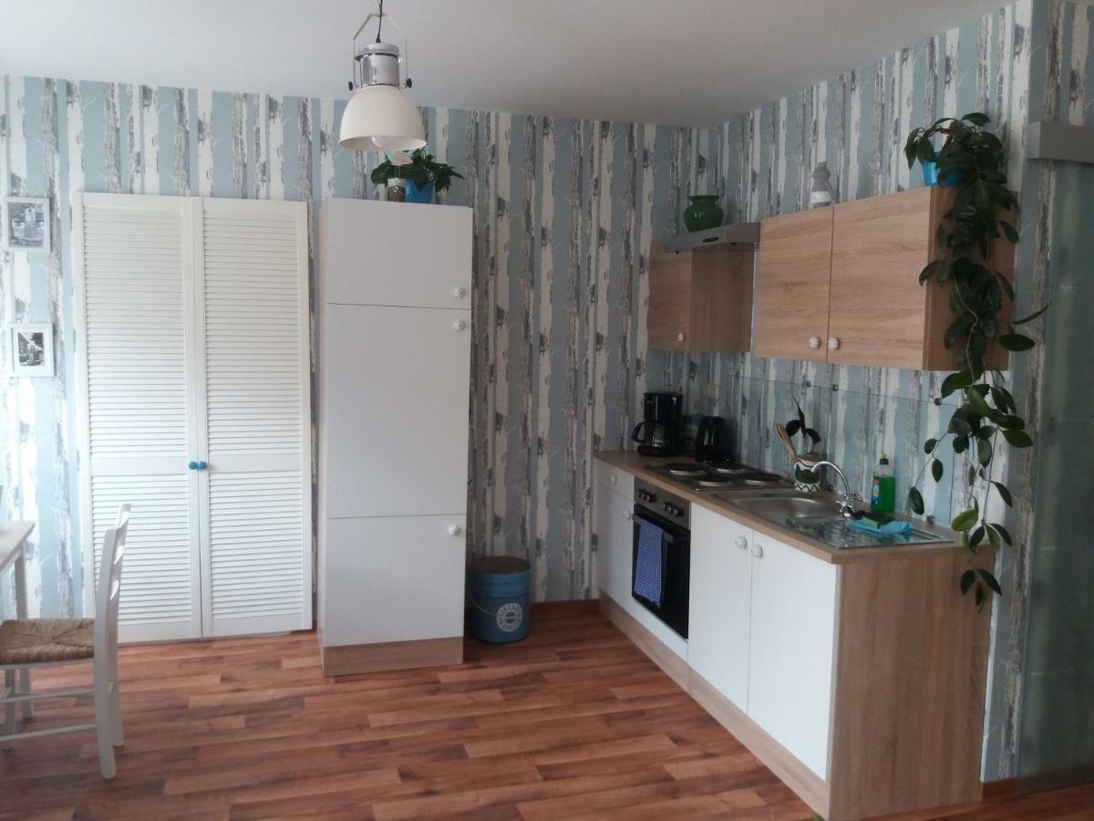 Villa Windschief Thale Eksteriør billede