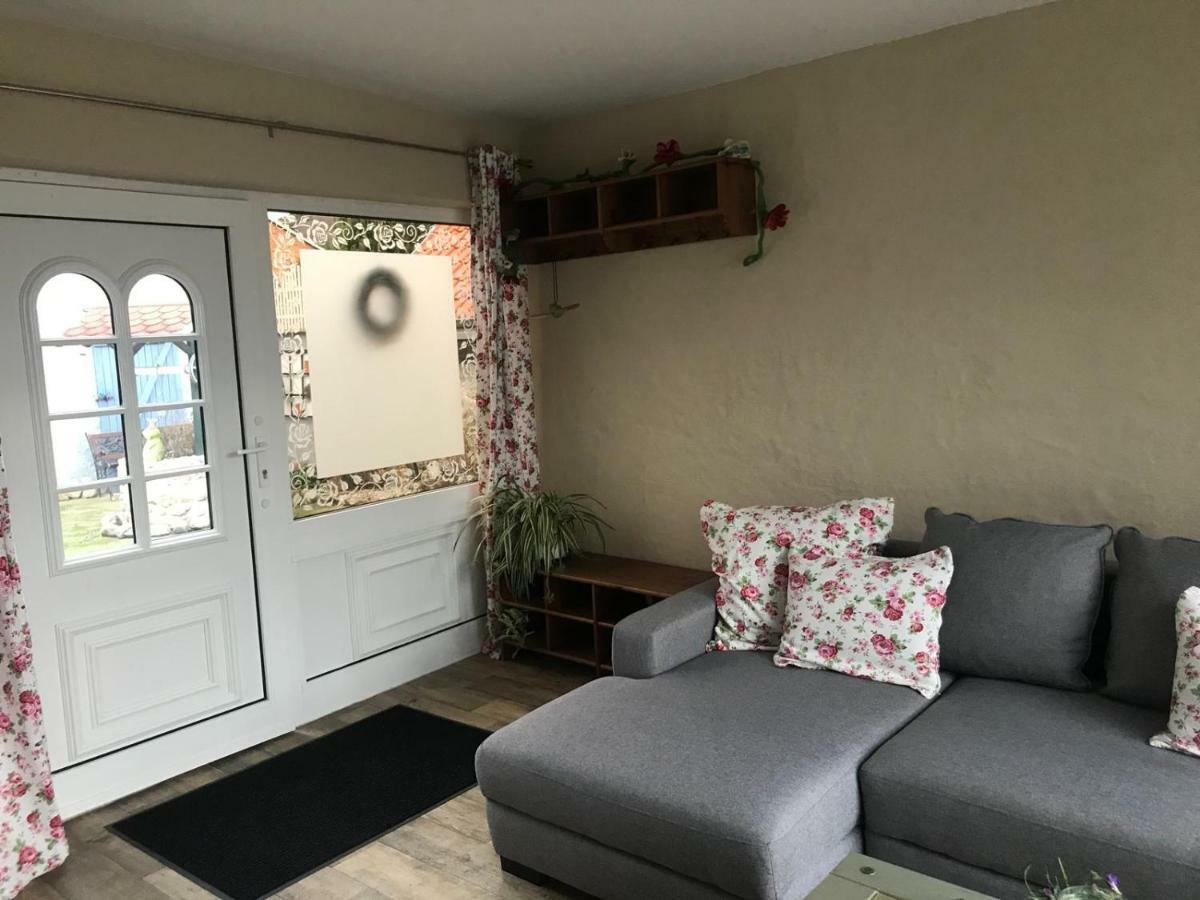 Villa Windschief Thale Eksteriør billede